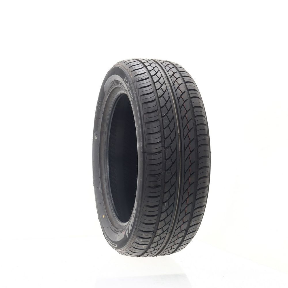 Set of (4) New 235/55ZR18 Zenna Sport Line 104W | Utires