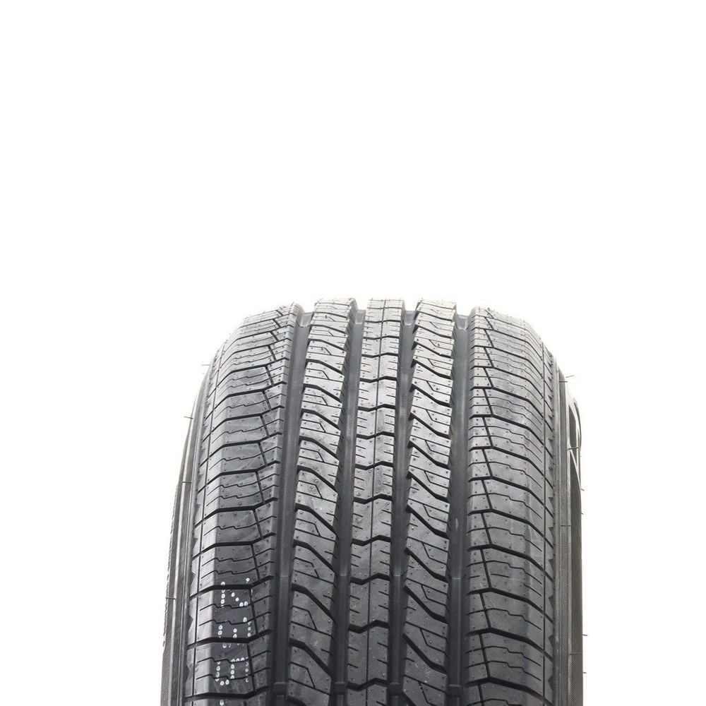 Set of (4) New 235/65R17 Achilles Desert Hawk HT3 104H - Image 2