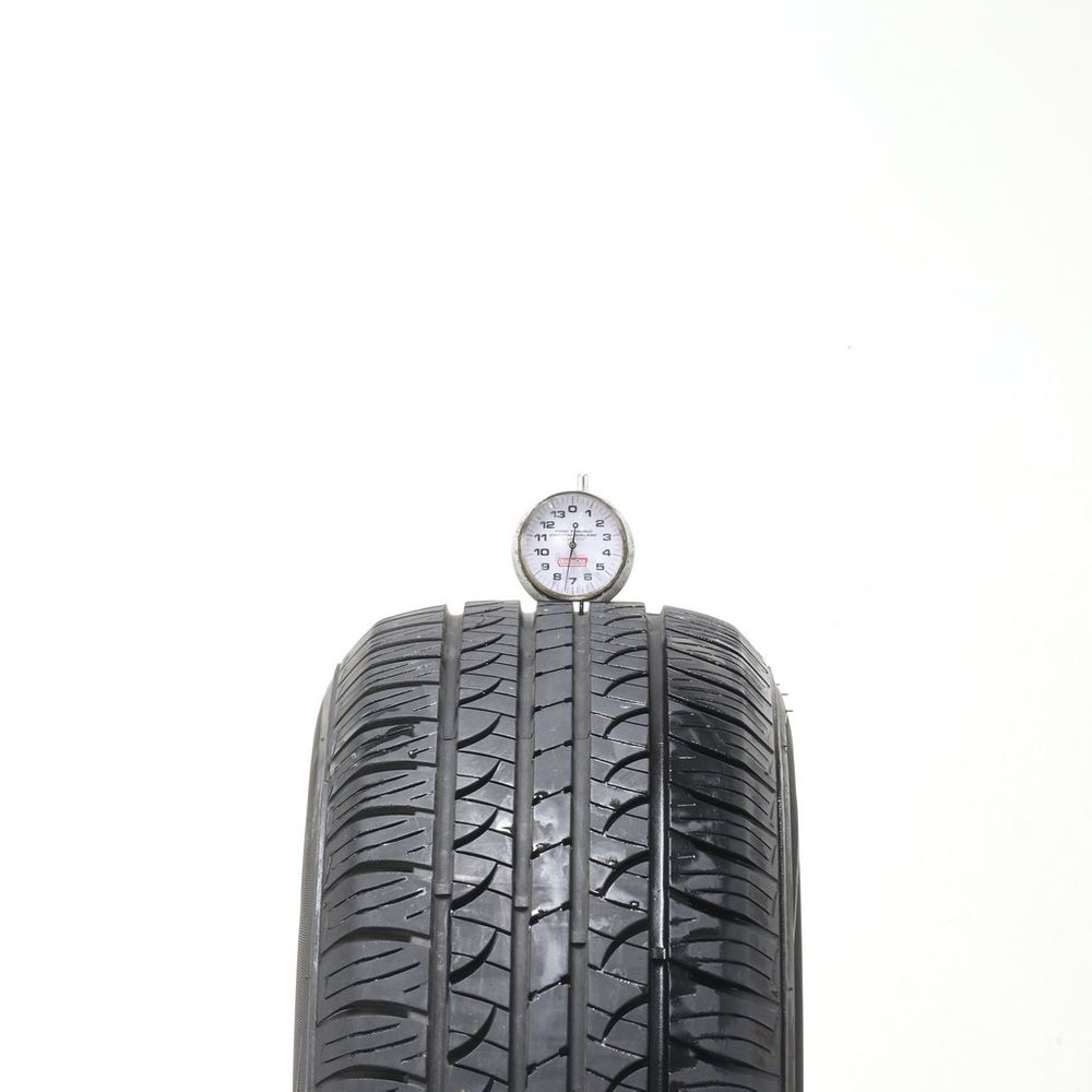 Set of (2) Used 205/65R15 Hankook Optimo H724 92T - 6-7/32 - Image 5