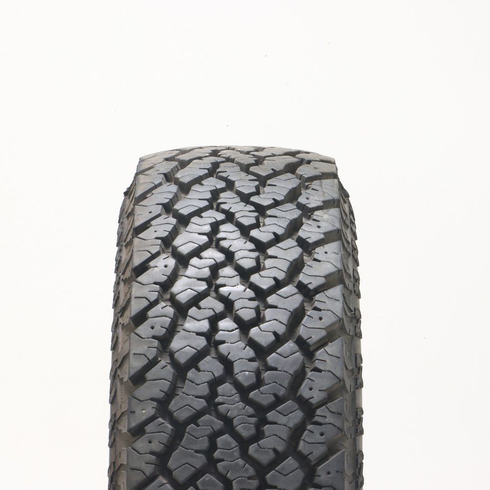 Used LT 27X8.5R14 General Grabber AT2 95Q C - 16/32 - Image 2