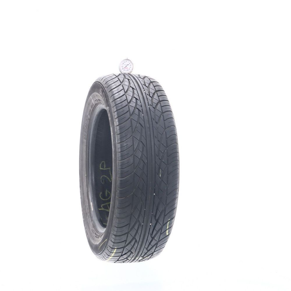 Used 205/60R16 Solar 4XS 92H - 8.5/32 - Image 1