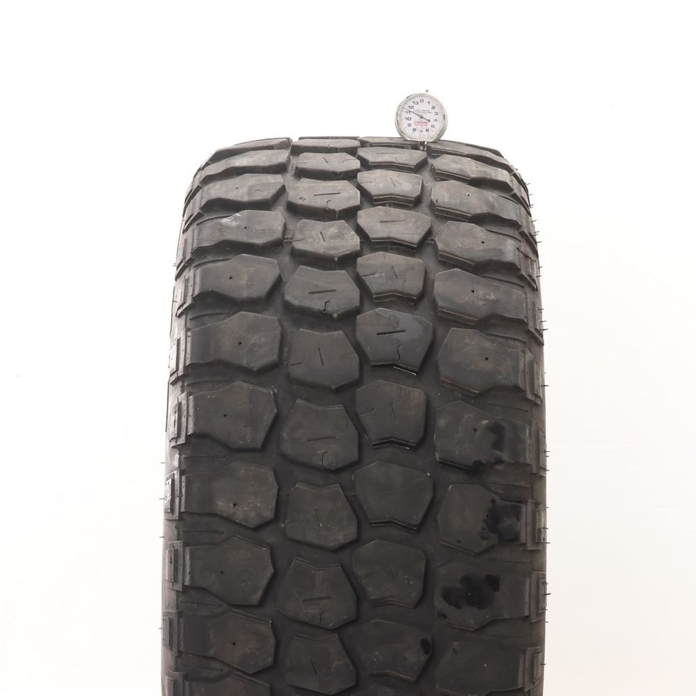 Used LT 35X12.5R22 Ironman All Country MT 121Q F - 11/32 - Image 2