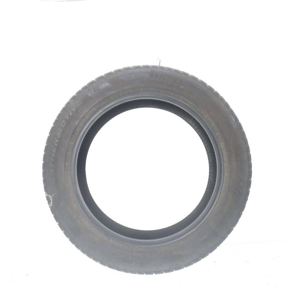 Used 255/50R19 Pirelli Scorpion Weather Active 107V - 7/32 - Image 3