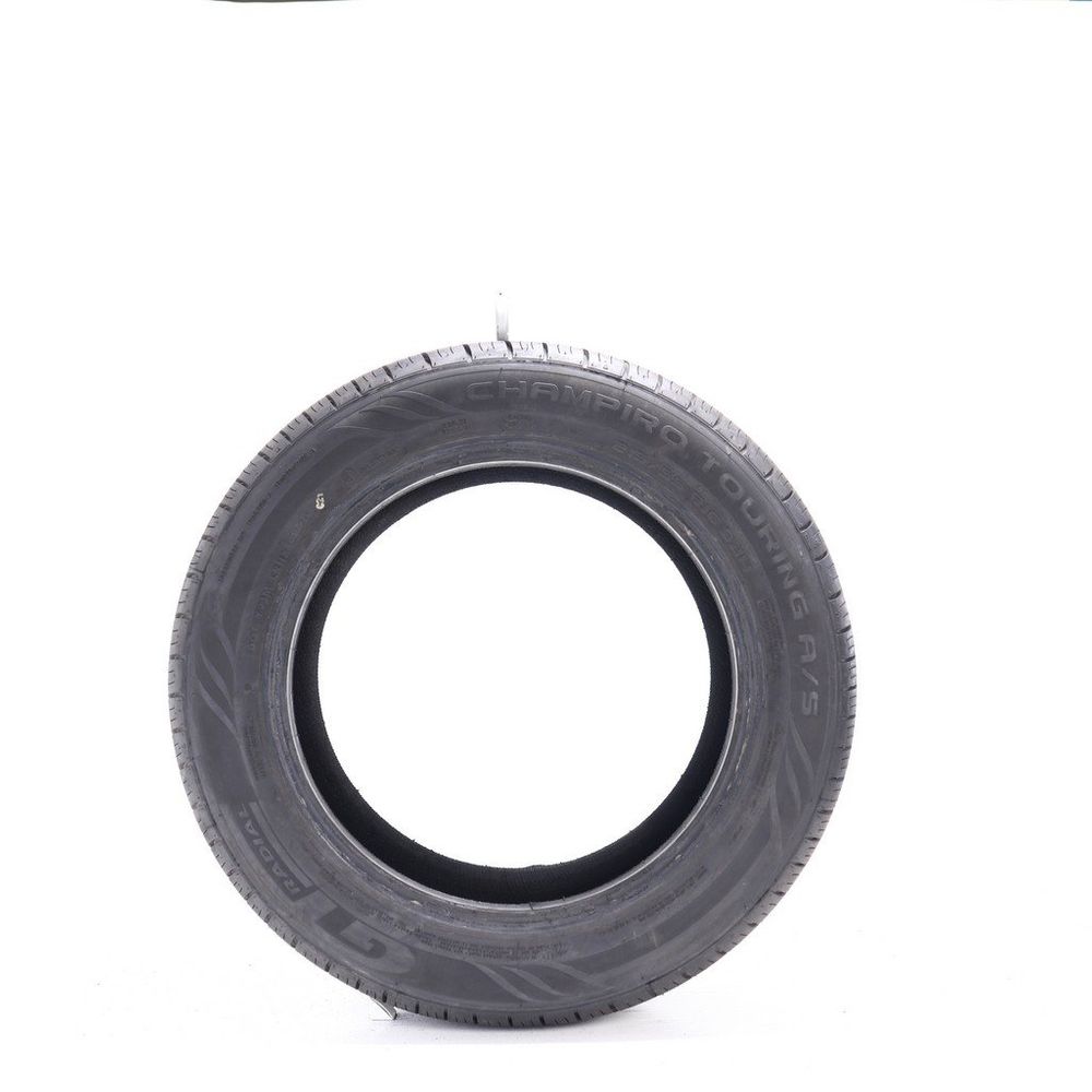 Used 215/55R16 GT Radial Champiro Touring AS 93H - 9.5/32 - Image 3