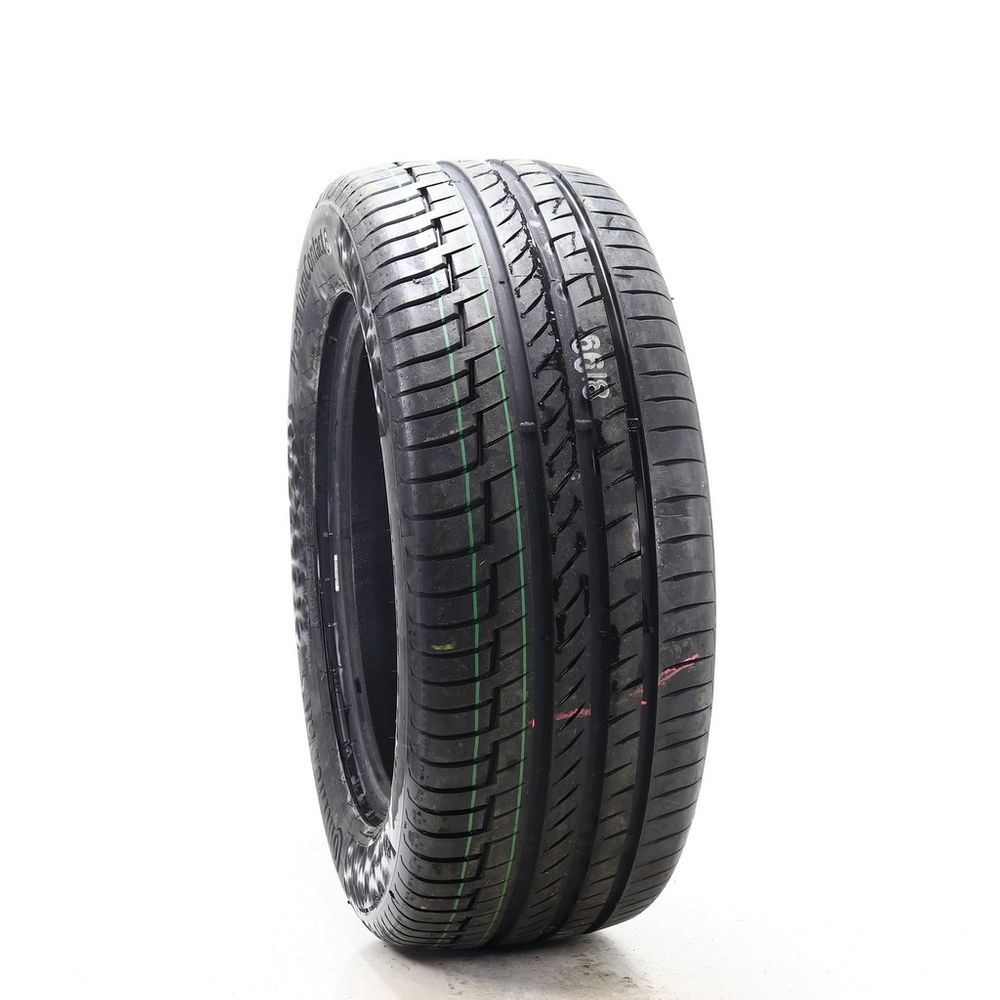 New 275/55R19 Continental PremiumContact 6 MO 111W - 9/32 - Image 1