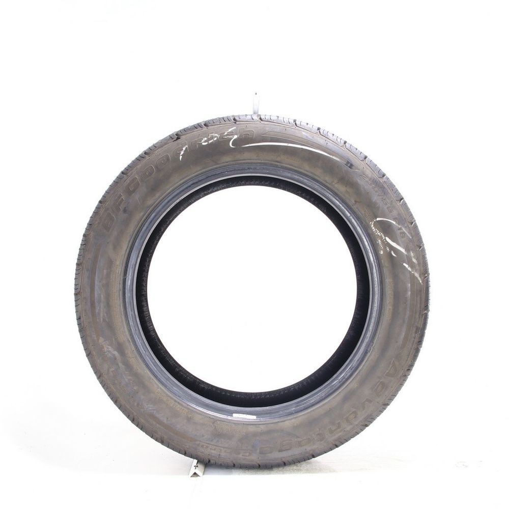 Used 235/55R18 BFGoodrich Advantage Control 100H - 7/32 - Image 3