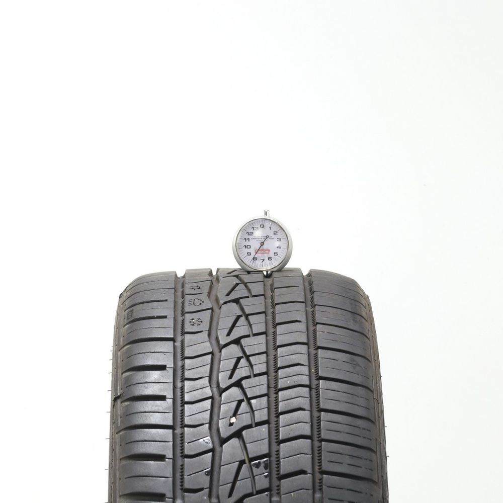 Set of (2) Used 225/45ZR19 Continental ControlContact Sport SRS Plus 92Y - 7.5-8/32 - Image 5