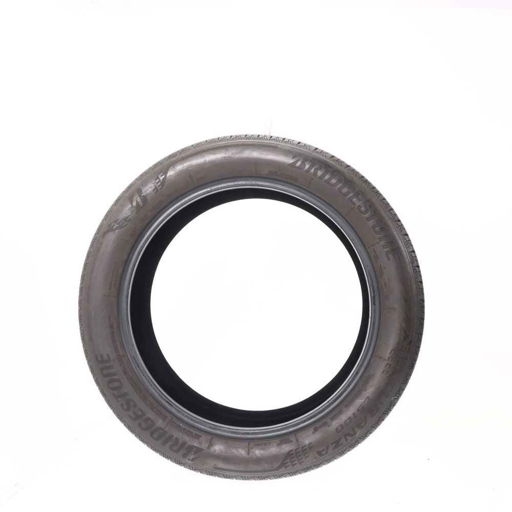 Set of (4) Used 225/50R18 Bridgestone Turanza LS100 95H - 7-7.5/32 - Image 3
