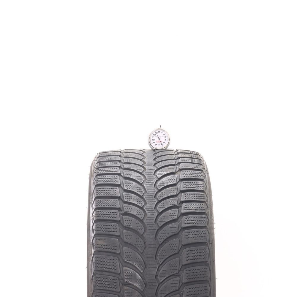 Set of (2) Used 255/40R19 Bridgestone Blizzak LM-32 100V - 6/32 - Image 2