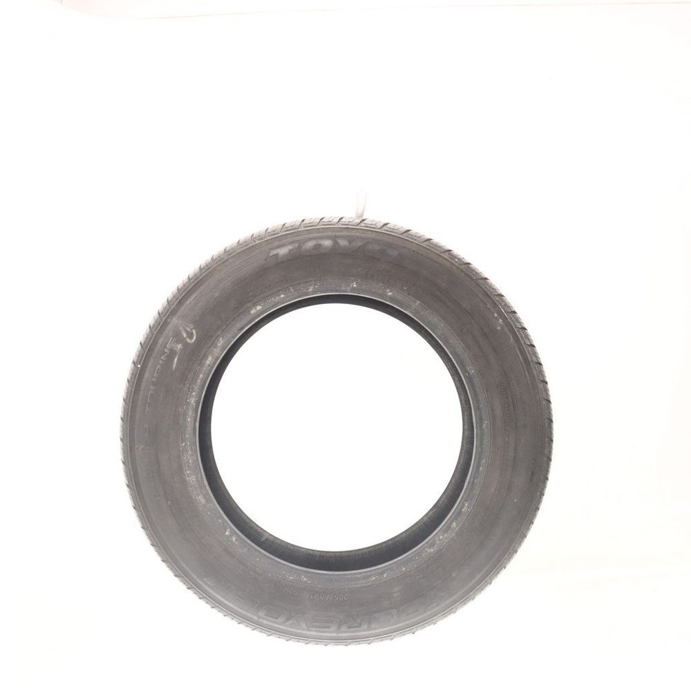 Used 205/60R16 Toyo Tourevo LS II E Luxury Touring 92H - 8/32 - Image 3