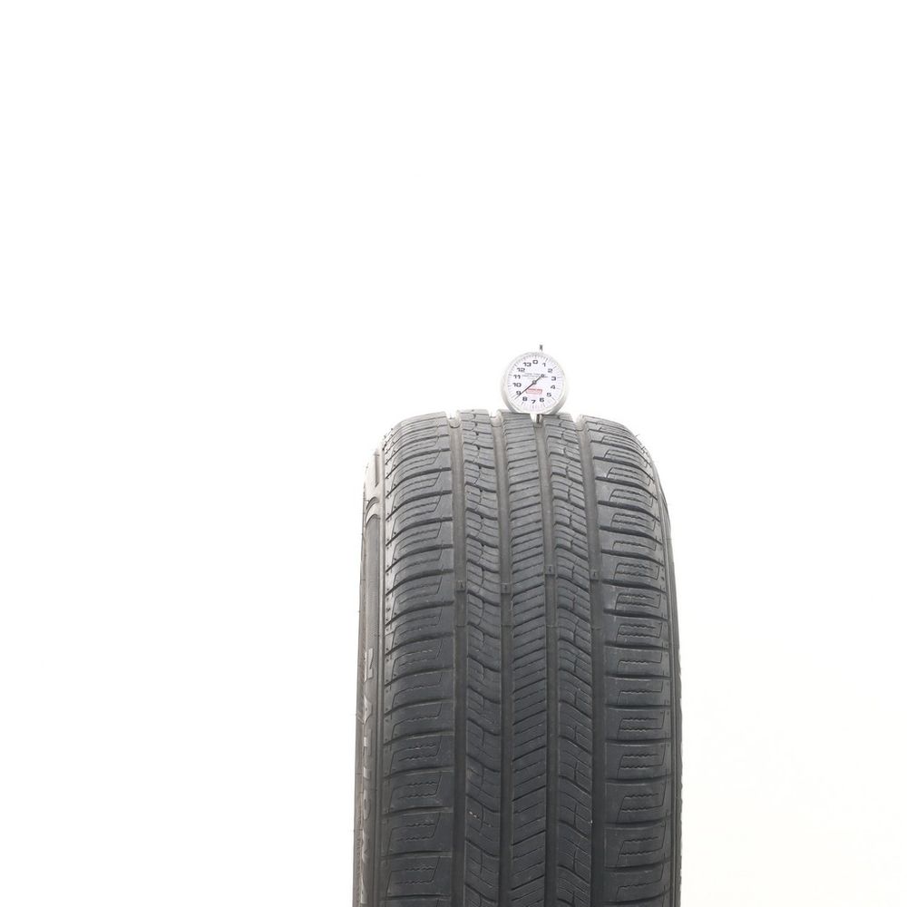 Set of (2) Used 205/55R16 National Touring A/S 91H - 8-8.5/32 - Image 5