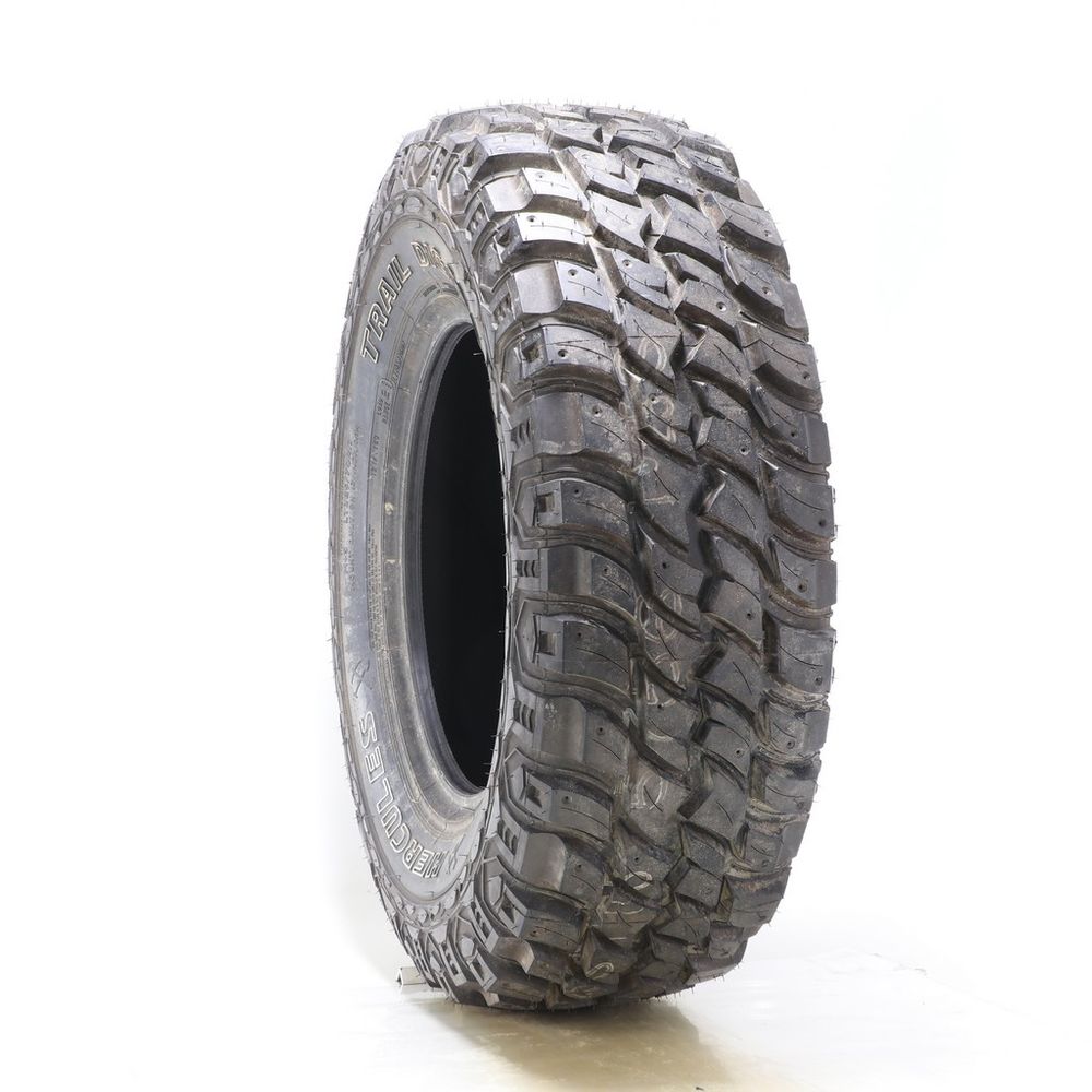 Driven Once LT 285/70R17 Hercules Trail Digger MT 121/118Q E - 19/32 - Image 1