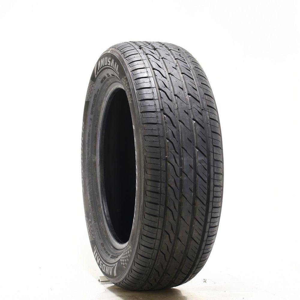 Driven Once 235/60R18 Landsail LS588 SUV 107V - 9/32 - Image 1