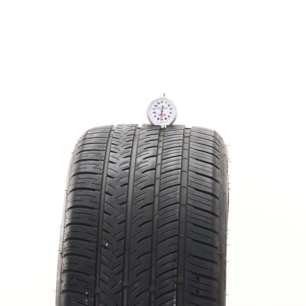 Set of (2) Used 265/45ZR20 Advanta HP Z-02 108W - 7/32 - Image 2