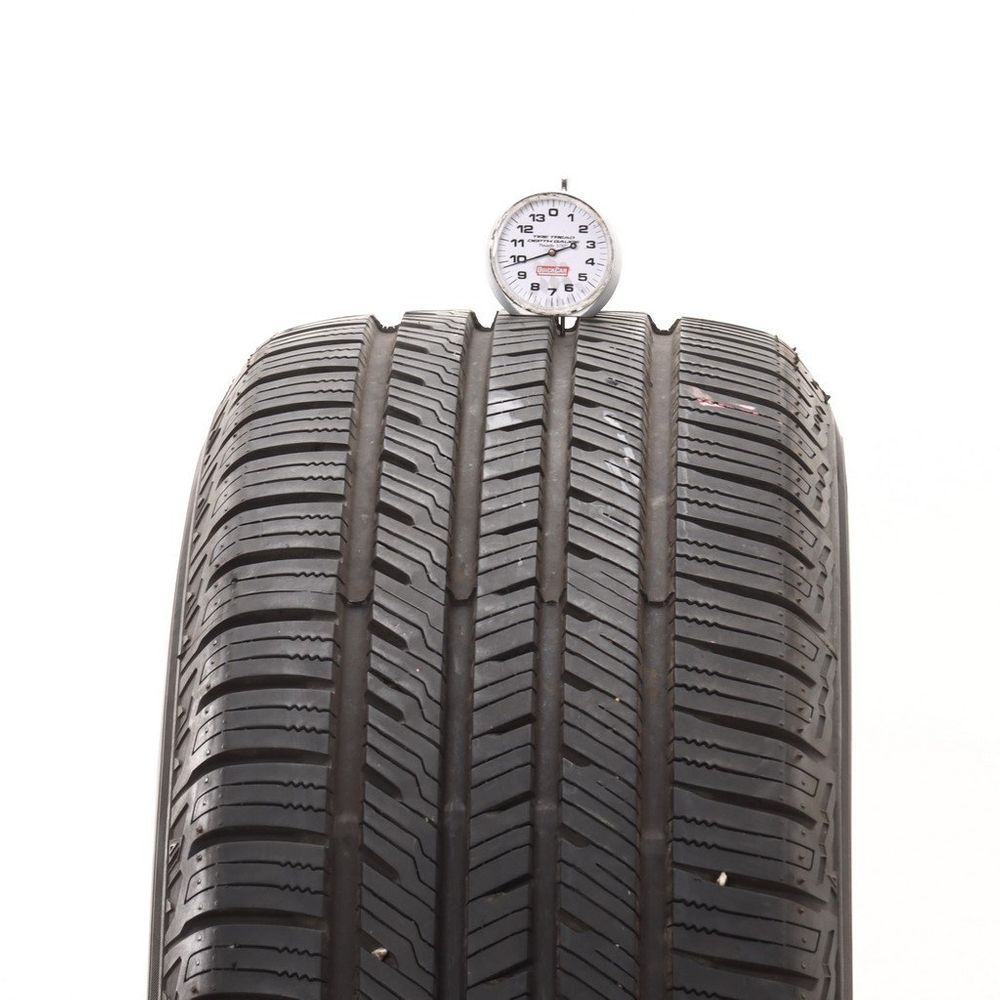 Set of (4) Used 245/60R18 Yokohama YK-CTX 105H - 9.5-10/32 - Image 2