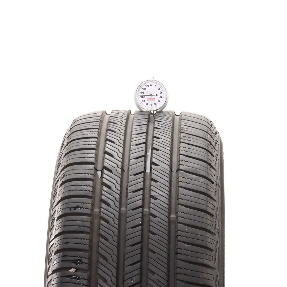 Set of (4) Used 245/60R18 Yokohama YK-CTX 105H - 9.5-10/32 - Image 5