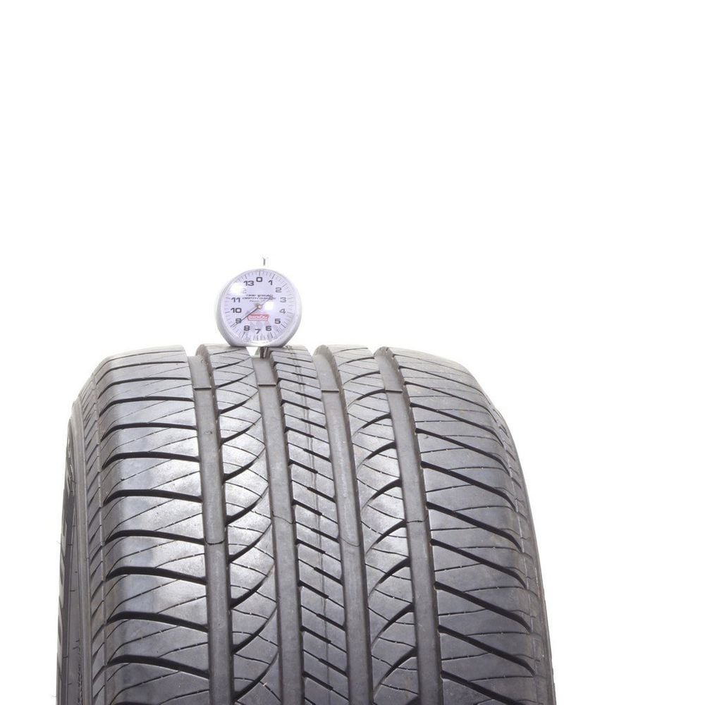 Set of (2) Used 255/55R20 Kelly Edge A/S 107H - 7-8.5/32 - Image 5