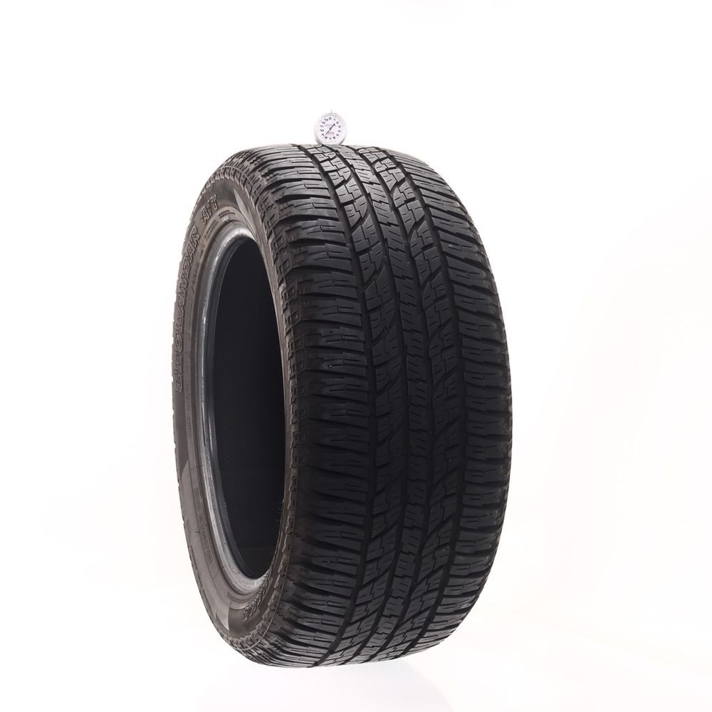 Used 285/50R20 Yokohama Geolandar A/T G015 112H - 8.5/32 - Image 1