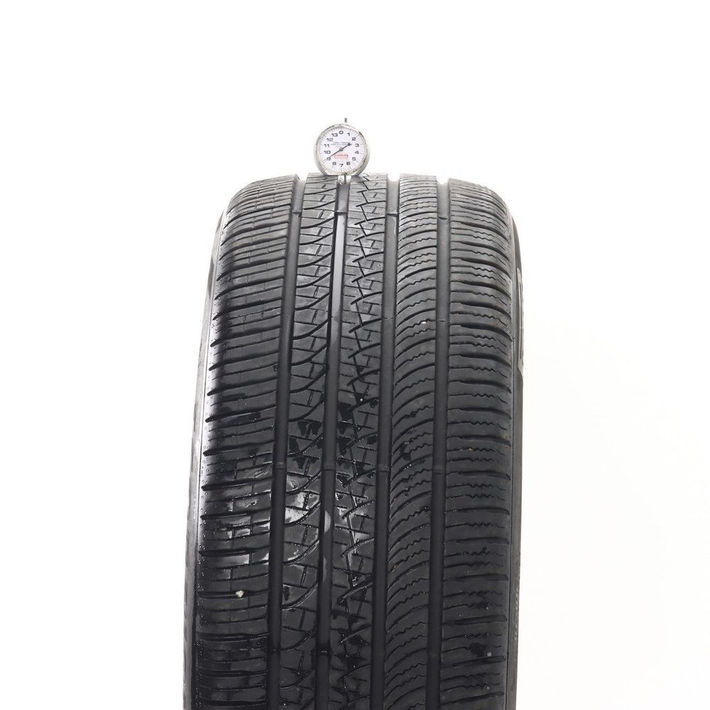 Used 265/45R21 Pirelli Scorpion Zero 104T - 9/32 - Image 2