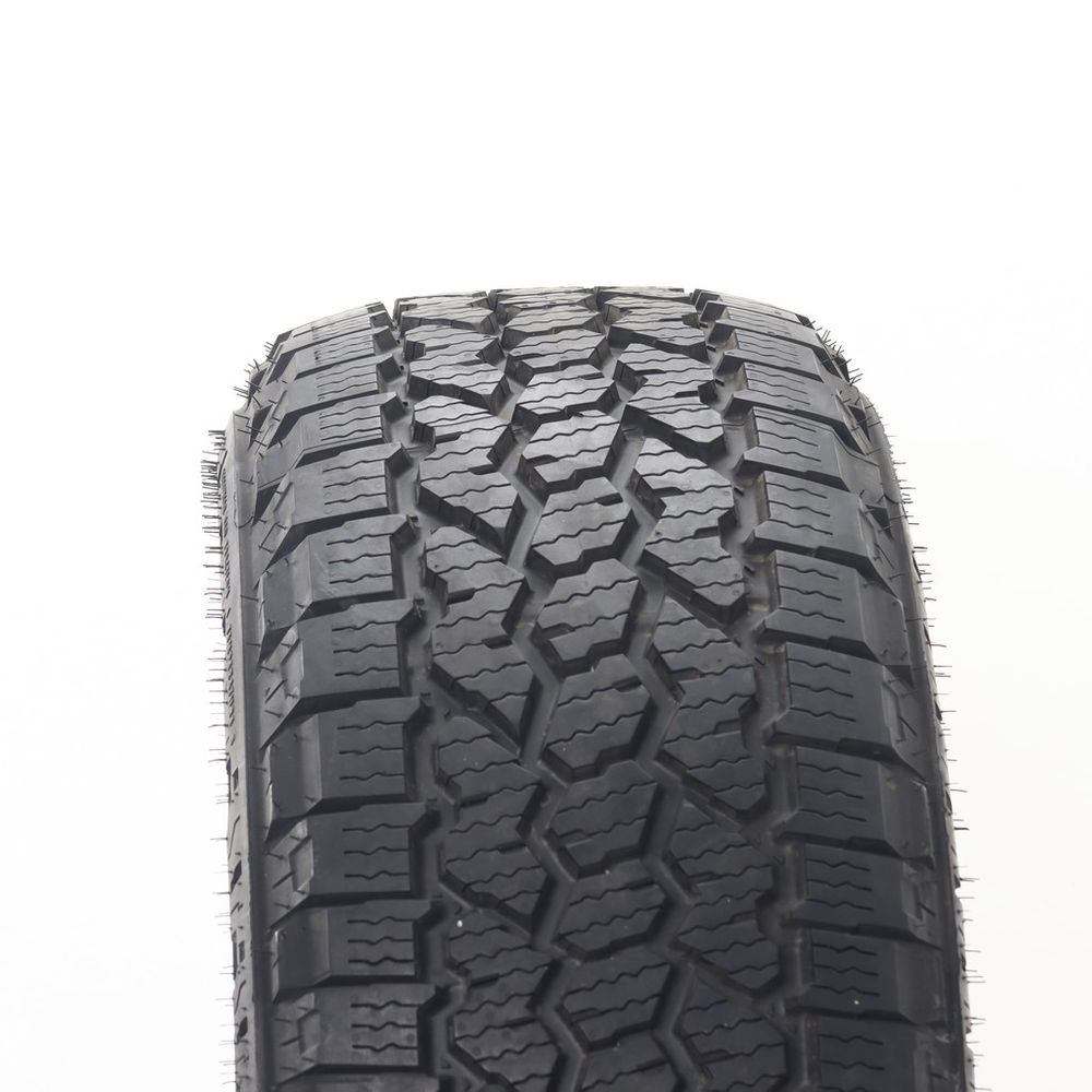 New 265/65R17 Bridgestone Dueler A/T Ascent Enliten 112T - Image 2