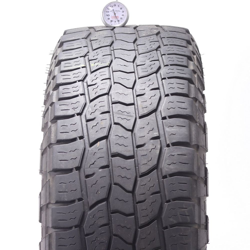 Used LT 275/65R20 Cooper Discoverer AT3 XLT 126/123S E - 6/32 - Image 2