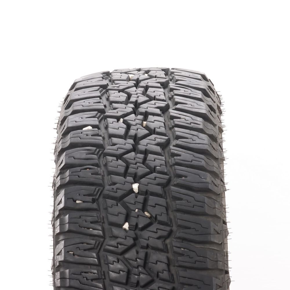 Used LT 275/70R18 Milestar Patagonia A/T Pro 125/122S E - 17.5 - Image 2