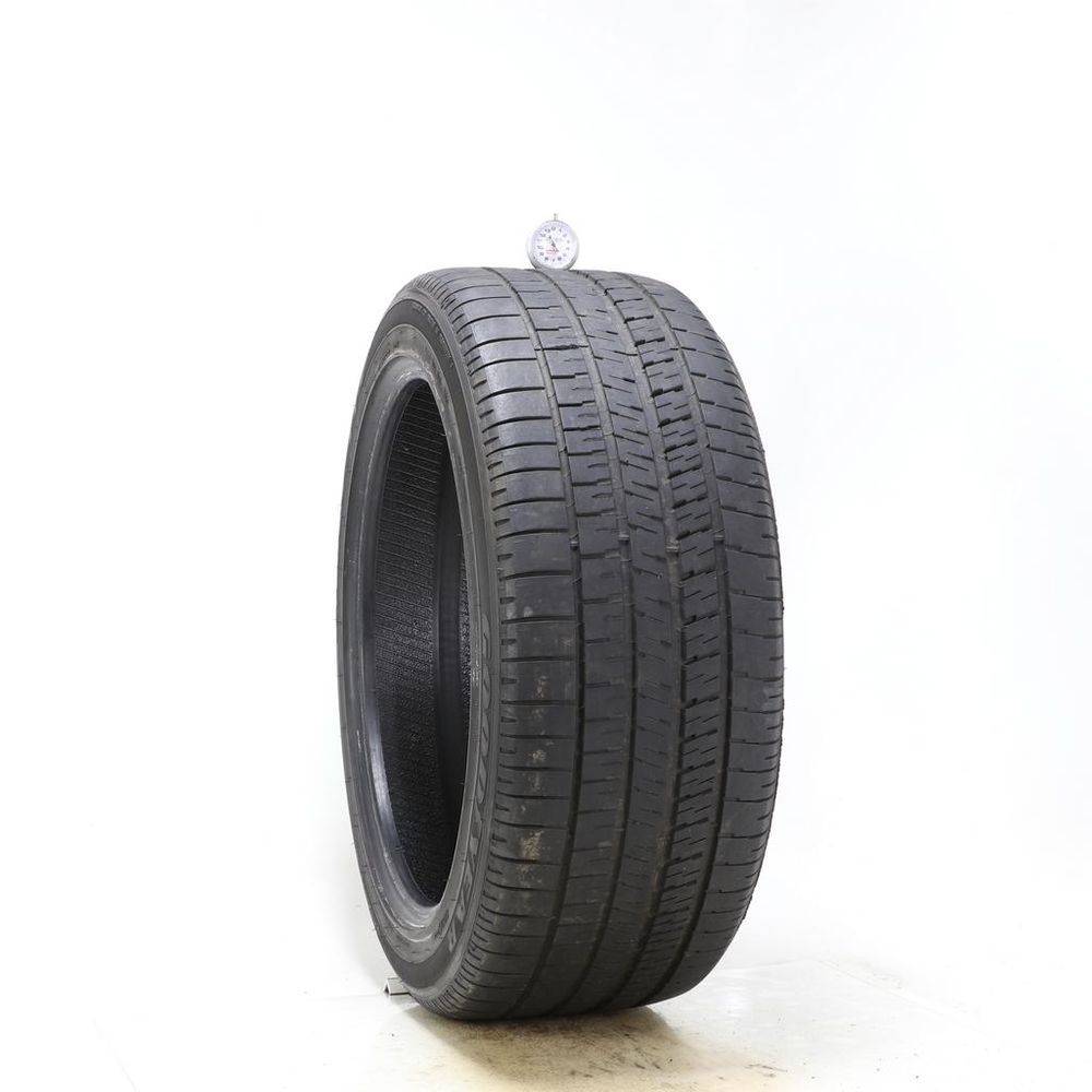 Used 255/45ZR20 Goodyear Eagle F1 Supercar 101Y - 5.5/32 - Image 1