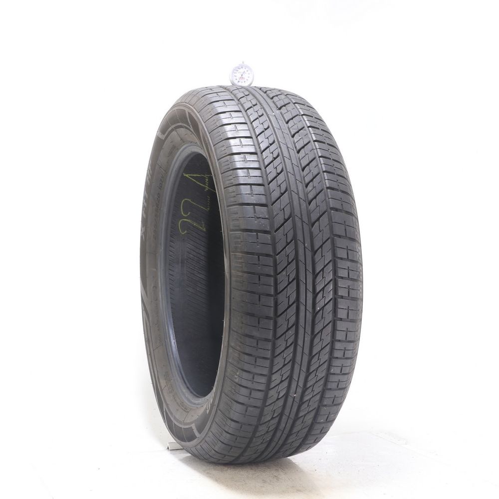 Used 255/55R20 Laufenn X Fit HP 107V - 8/32 - Image 1