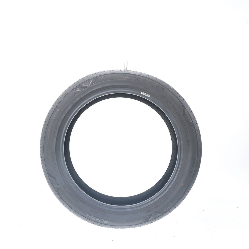Used 205/50R17 Achilles Touring Sport A/S 89V - 9.5/32 - Image 3
