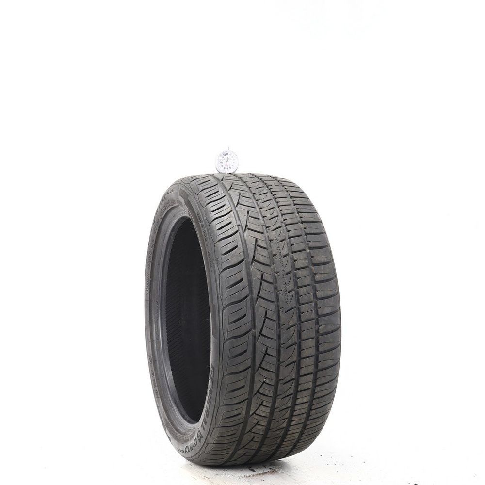 Used 245/40ZR17 General G-Max AS-05 91W - 7/32 - Image 1