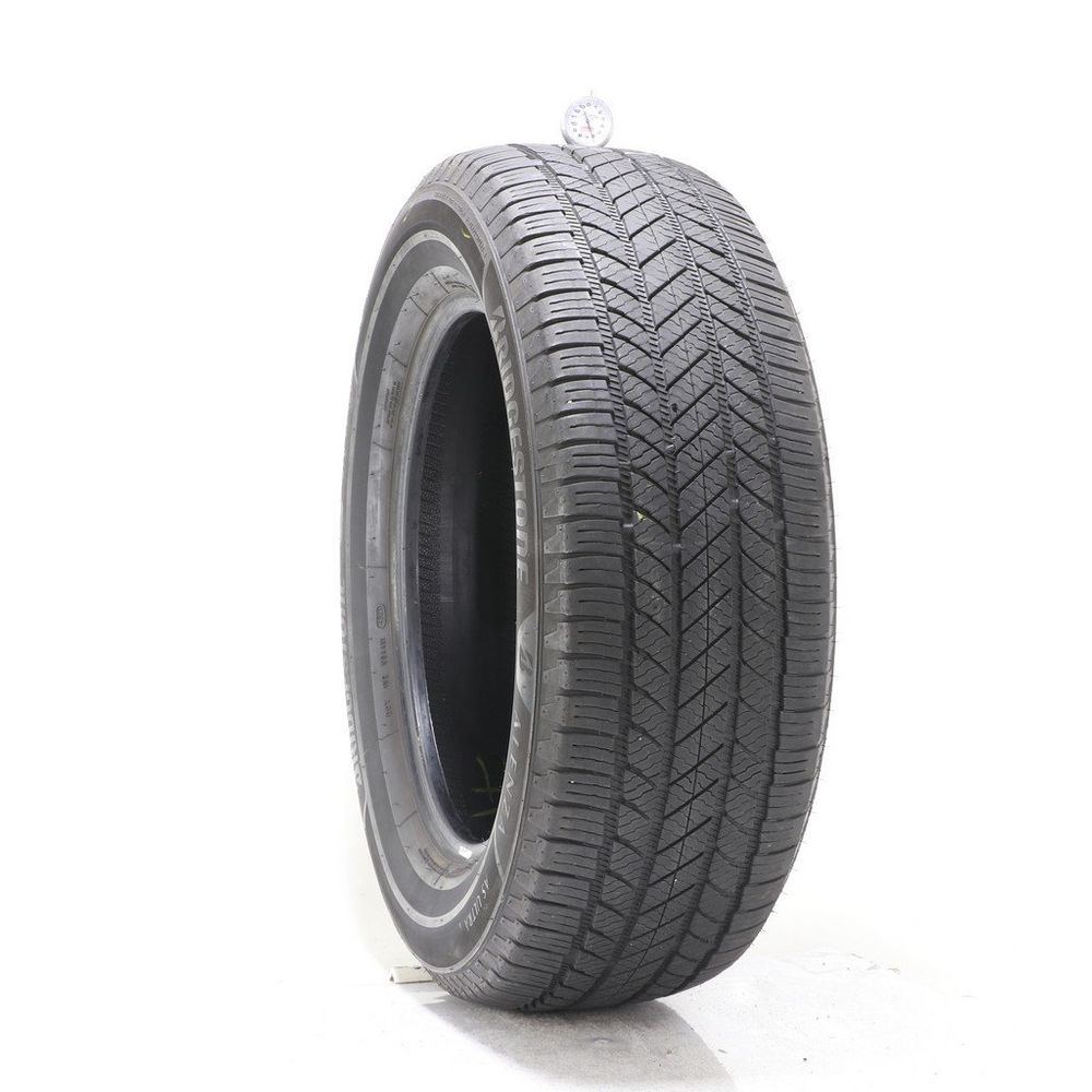 Used 275/60R20 Bridgestone Alenza AS Ultra 115H - 6/32 - Image 1