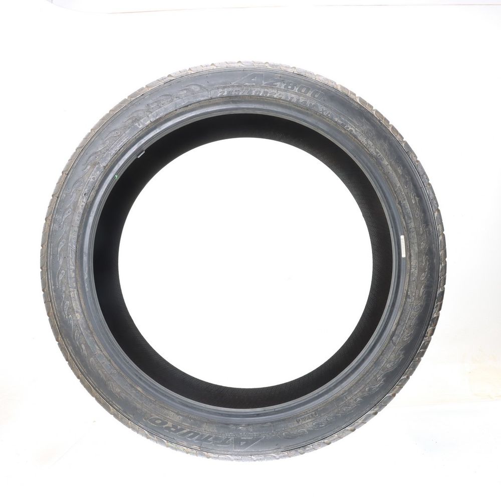 Driven Once 295/40R24 Atturo AZ800 114V - 10.5/32 - Image 3