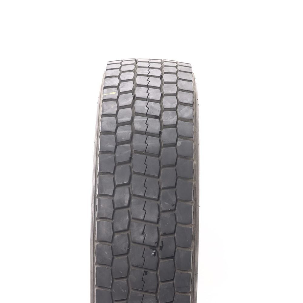 Used 225/70R19.5 Bridgestone M729 1N/A - 15/32 - Image 2