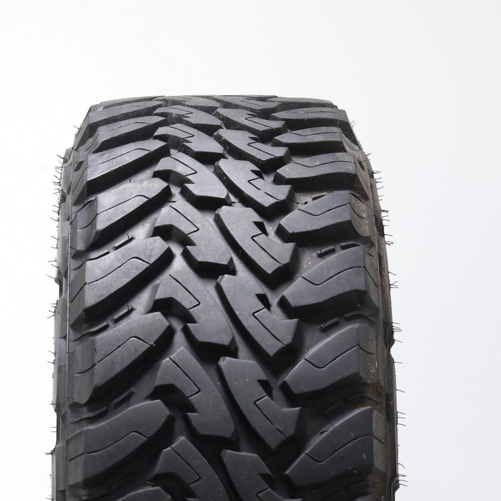 Used LT 275/70R18 Toyo Open Country MT 125/122P - 15/32 - Image 2