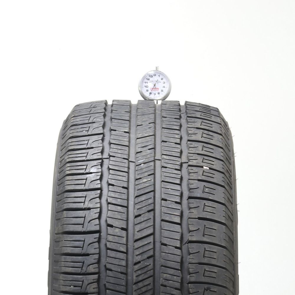 Used 255/50R20 Goodyear Reliant All-season 109H - 8/32 - Image 2