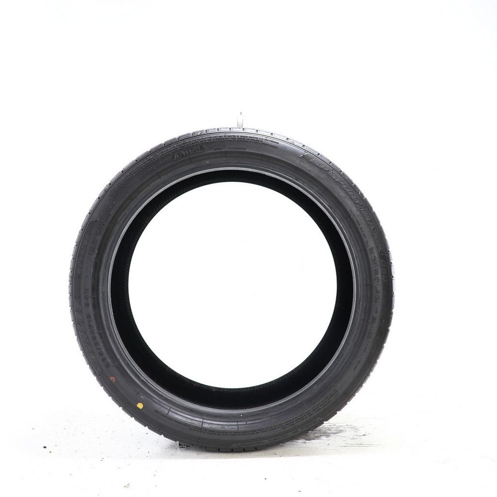 Used 265/35RF19 Dunlop SP Sport Maxx 050 DSST Ctt 94W - 6/32 - Image 3