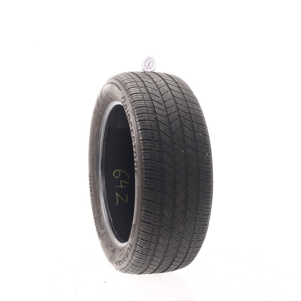 Used 225/50R18 Bridgestone Turanza LS100 95H - 8/32 - Image 1