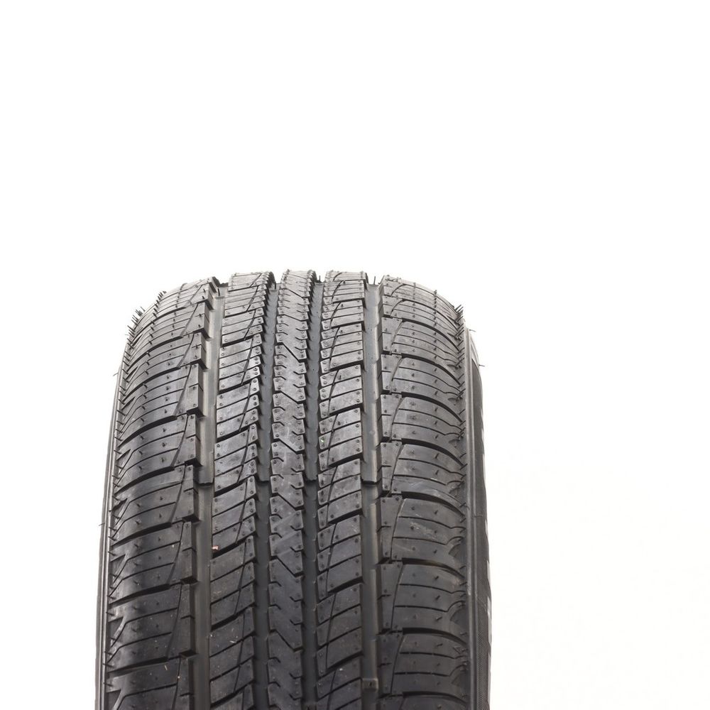 Set of (2) New 215/70R16 Zeta Etalon 100H - Image 2