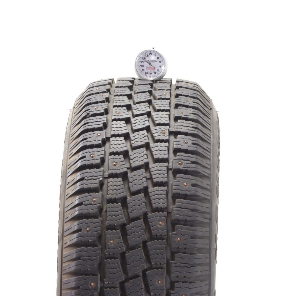 Used 225/60R16 Hankook Zovac HP W401 Studded 98Q - 11.5/32 - Image 2