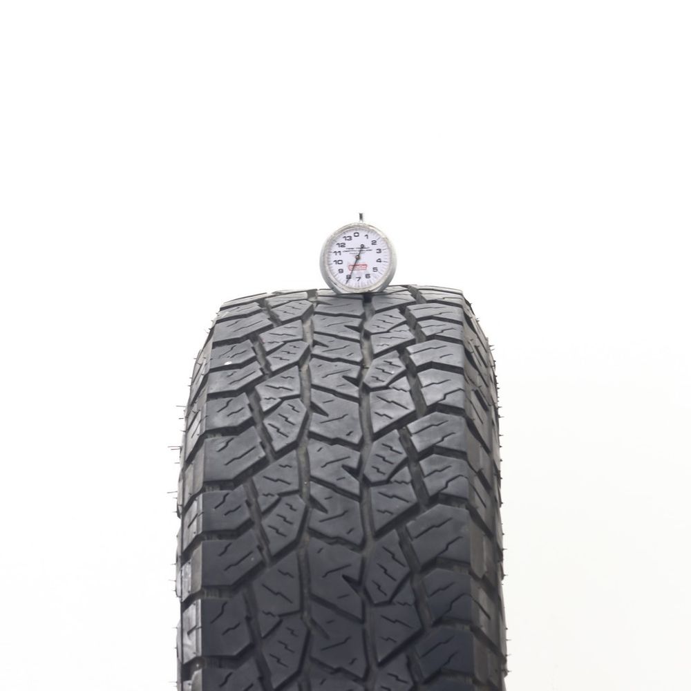 Used LT 215/85R16 Hankook Dynapro AT2 Xtreme 115/112S E - 8/32 - Image 2