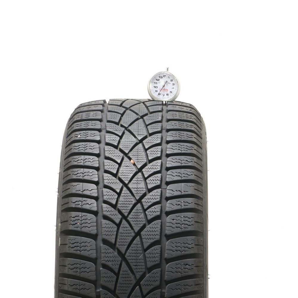 Used 215/50R17 Dunlop SP Winter Sport 3D 95V - 8/32 - Image 2