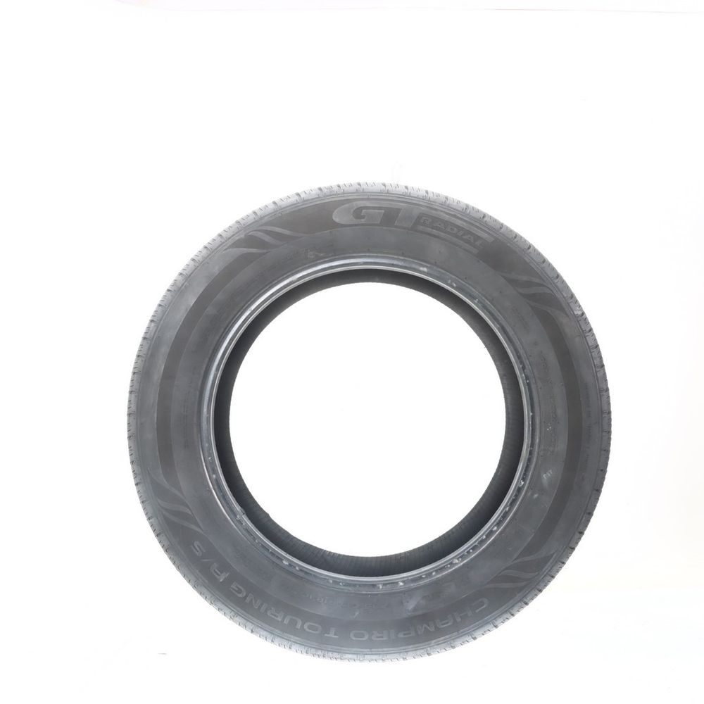Set of (2) Used 235/60R18 GT Radial Champiro Touring AS 103V - 6-7.5/32 - Image 6