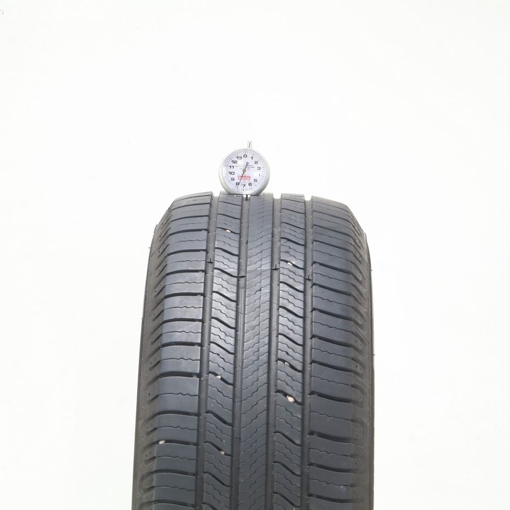 Set of (4) Used 225/65R17 Michelin Defender 2 102H - 7.5-8/32 - Image 2