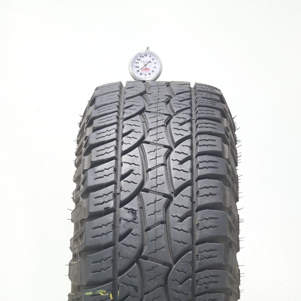 Set of (2) Used LT 245/75R17 Cooper Discoverer ATP II 121/118S E - 8.5-9/32 - Image 5