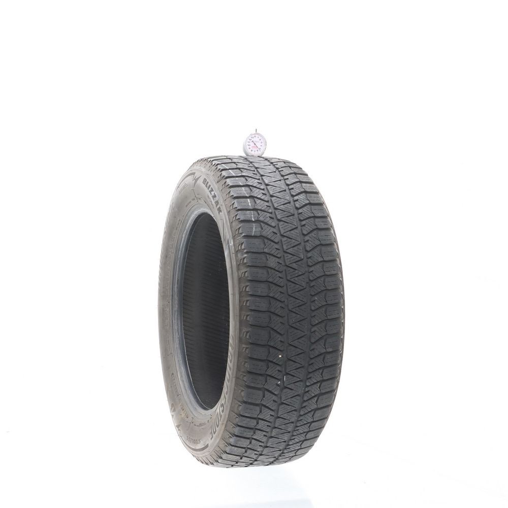 205/60R16 BRIDGESTONE BLIZZAK VRX2 4本セットを2021-2022年製