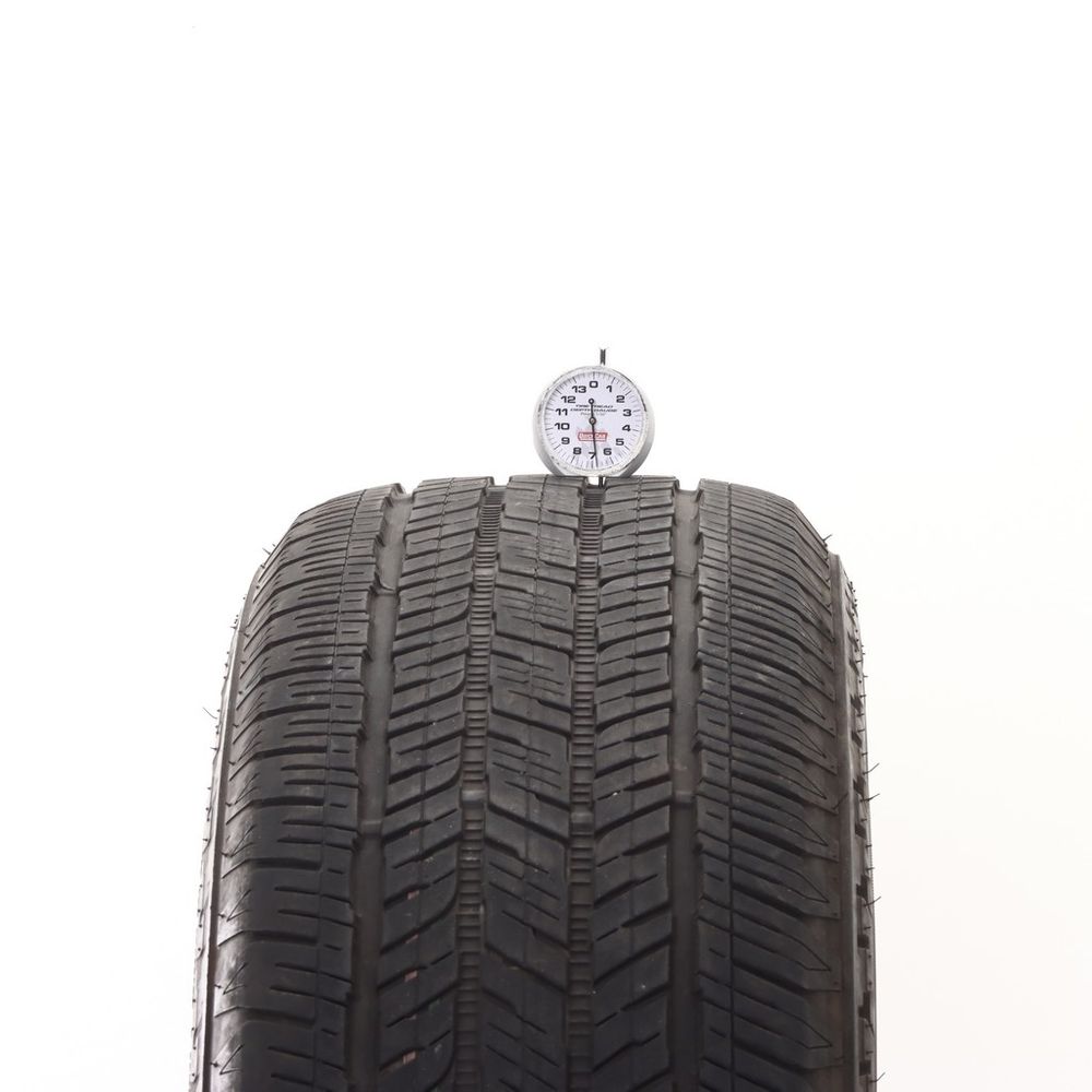 Set of (2) Used 265/60R20 Bridgestone Dueler H/T 685 112H - 6.5/32 - Image 2