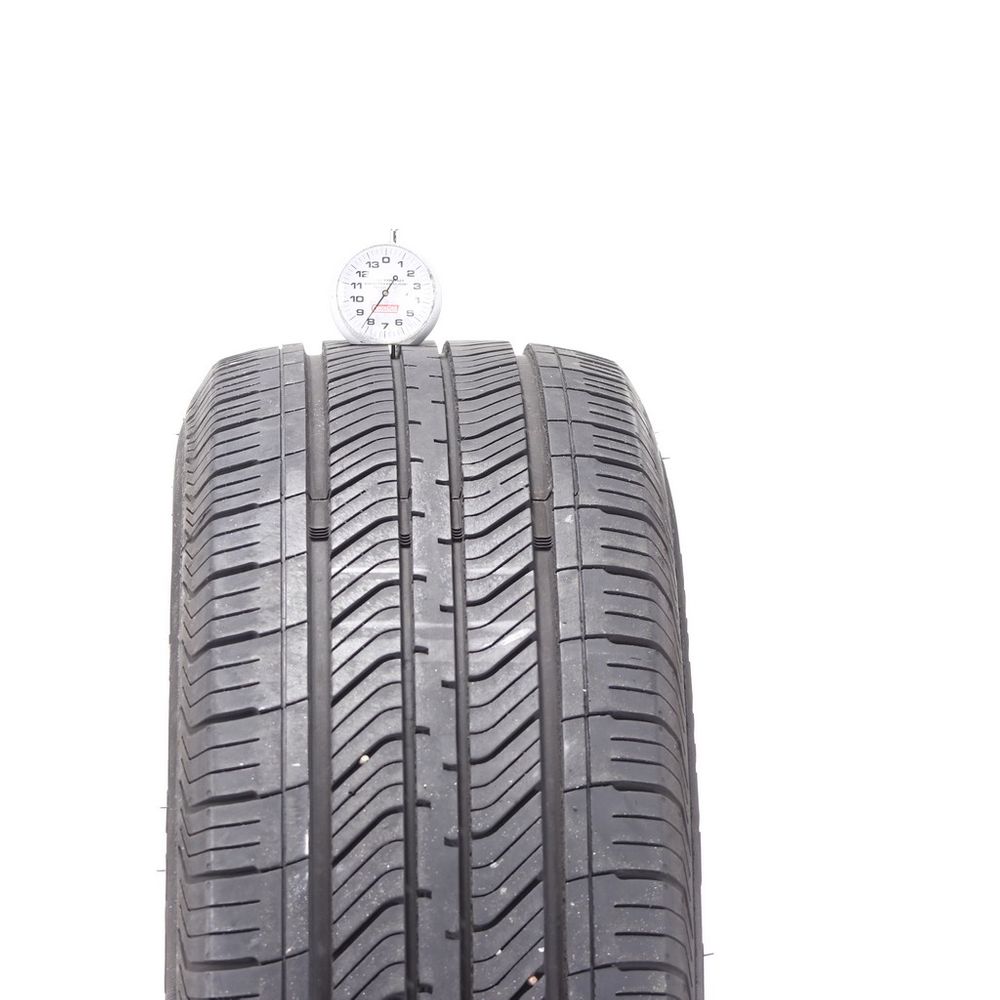 Set of (2) Used 225/65R17 JK Tyre Elanzo Touring 100T - 8-9/32 - Image 2