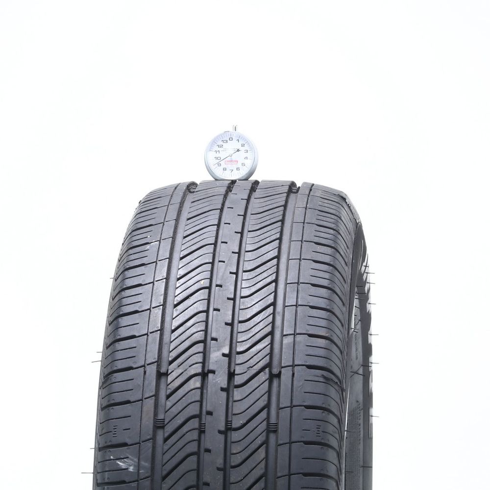 Set of (2) Used 225/65R17 JK Tyre Elanzo Touring 100T - 8-9/32 - Image 5
