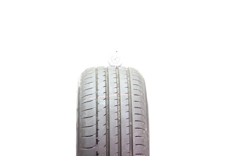 Used 225/60R18 Yokohama Advan Sport V105 104W - 9/32 - Image 2