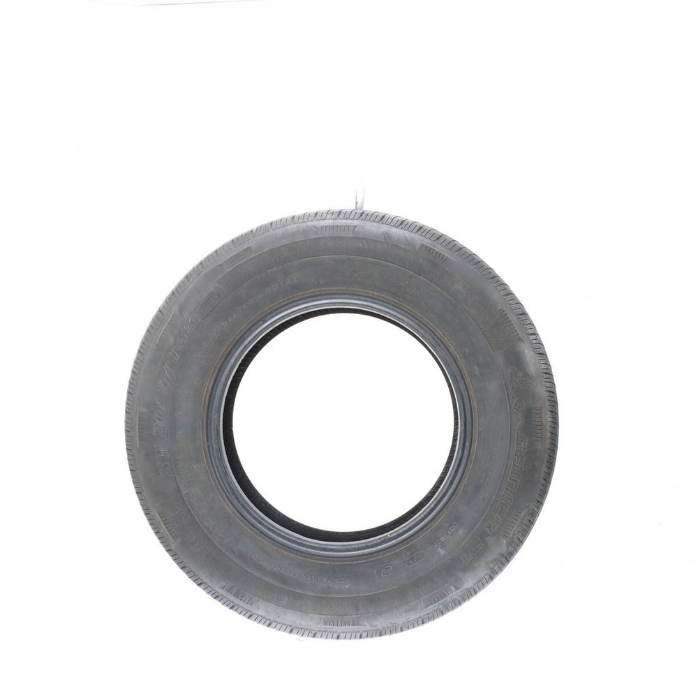 Used ST 205/75R14 Rainier ST 100/96M C - 6/32 - Image 3